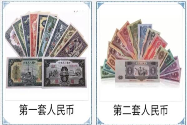 盐田区回收旧币