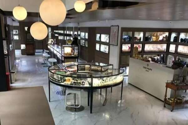 盐田区寄卖奢侈品店